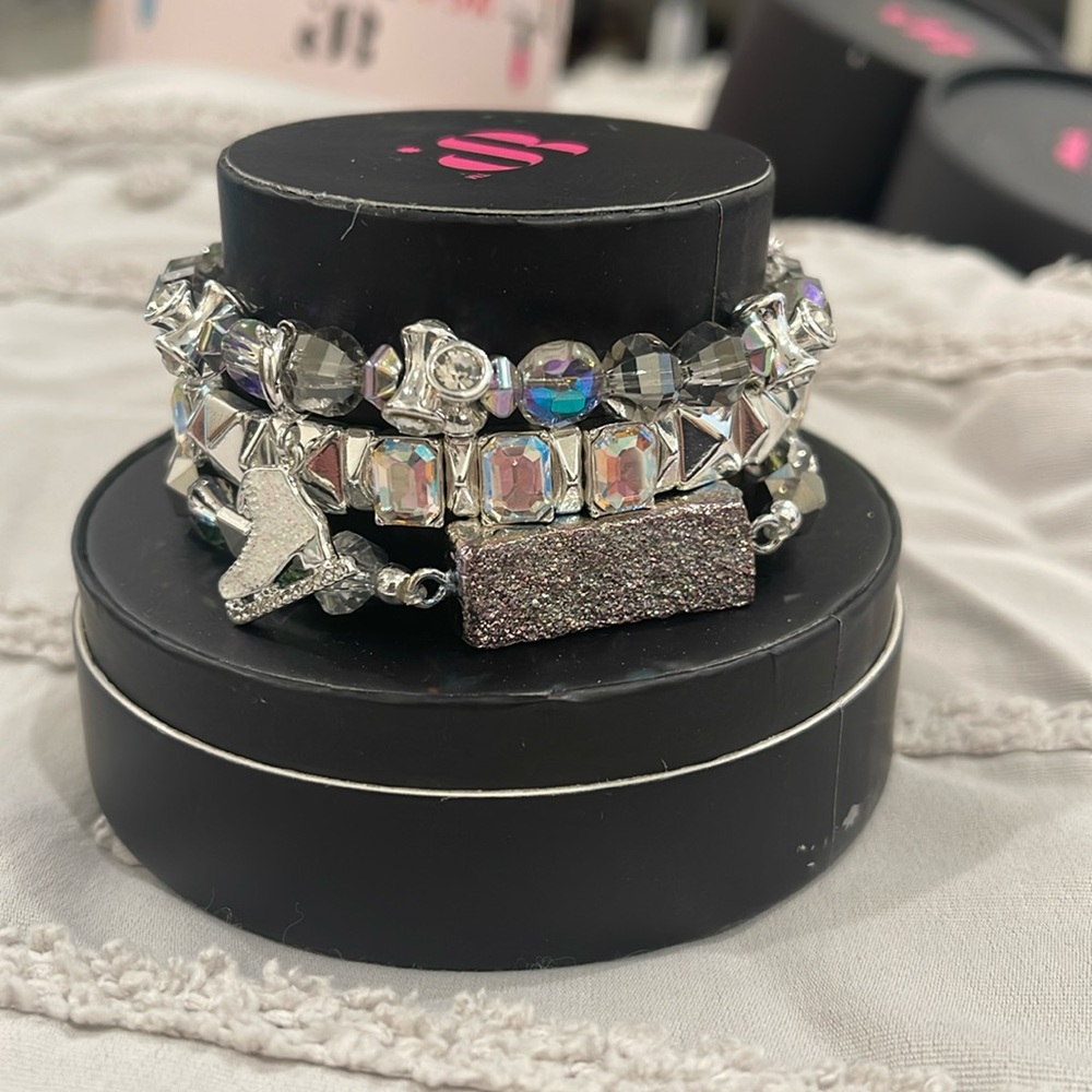 Bomb Party Holiday 2023 Stack
